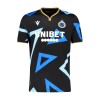 Maillot de Supporter Club Brugge Club Brugge Quatrième 2023-24 Pour Homme